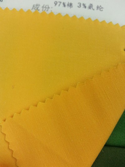 GZ-DEQG 精梳高密斜彈力仿天絲 WL317 細節-8